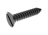 Slotted Countersunk Self Tapping Screw 